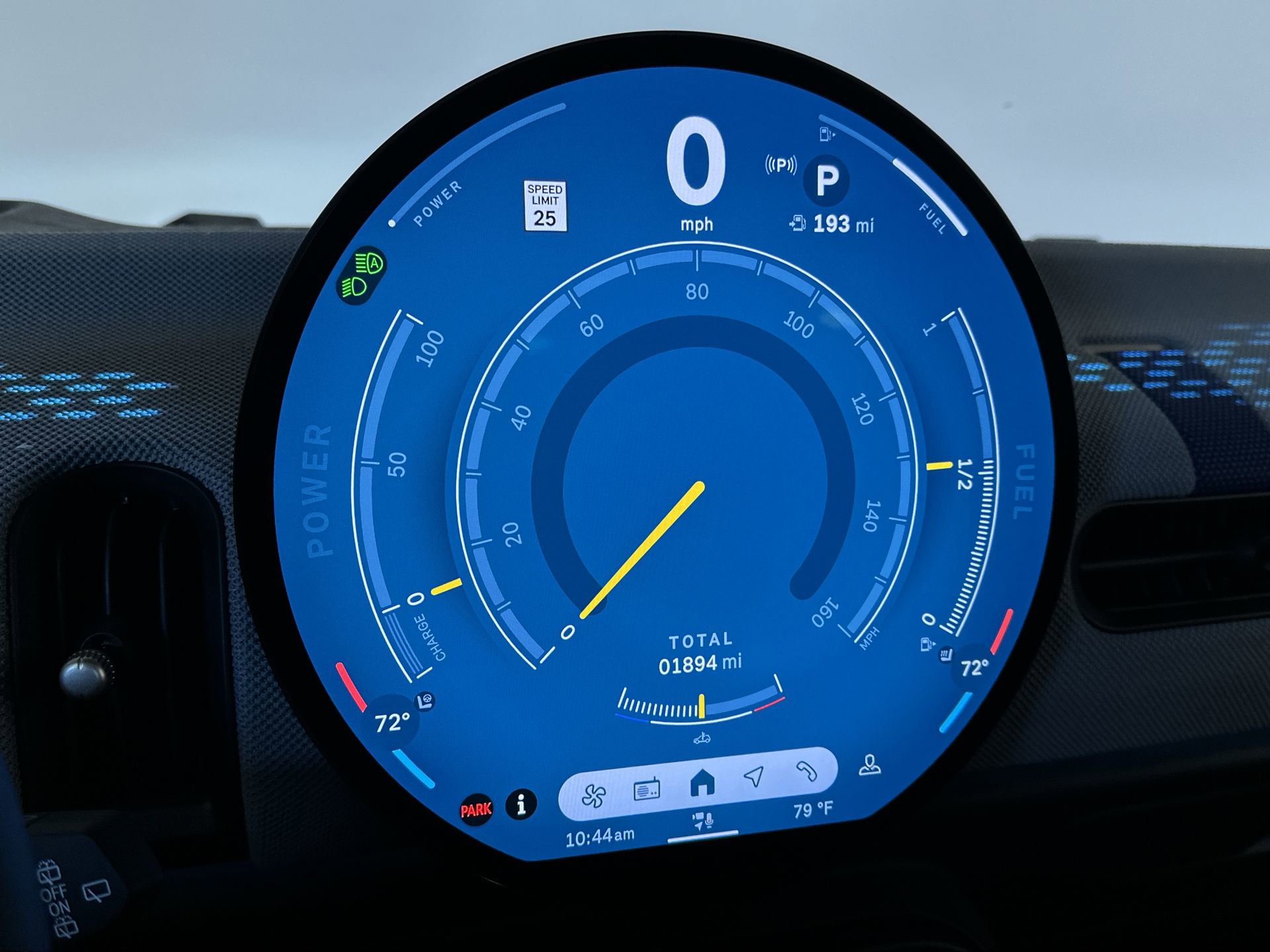 Certified 2025 MINI Cooper S FWD image 17