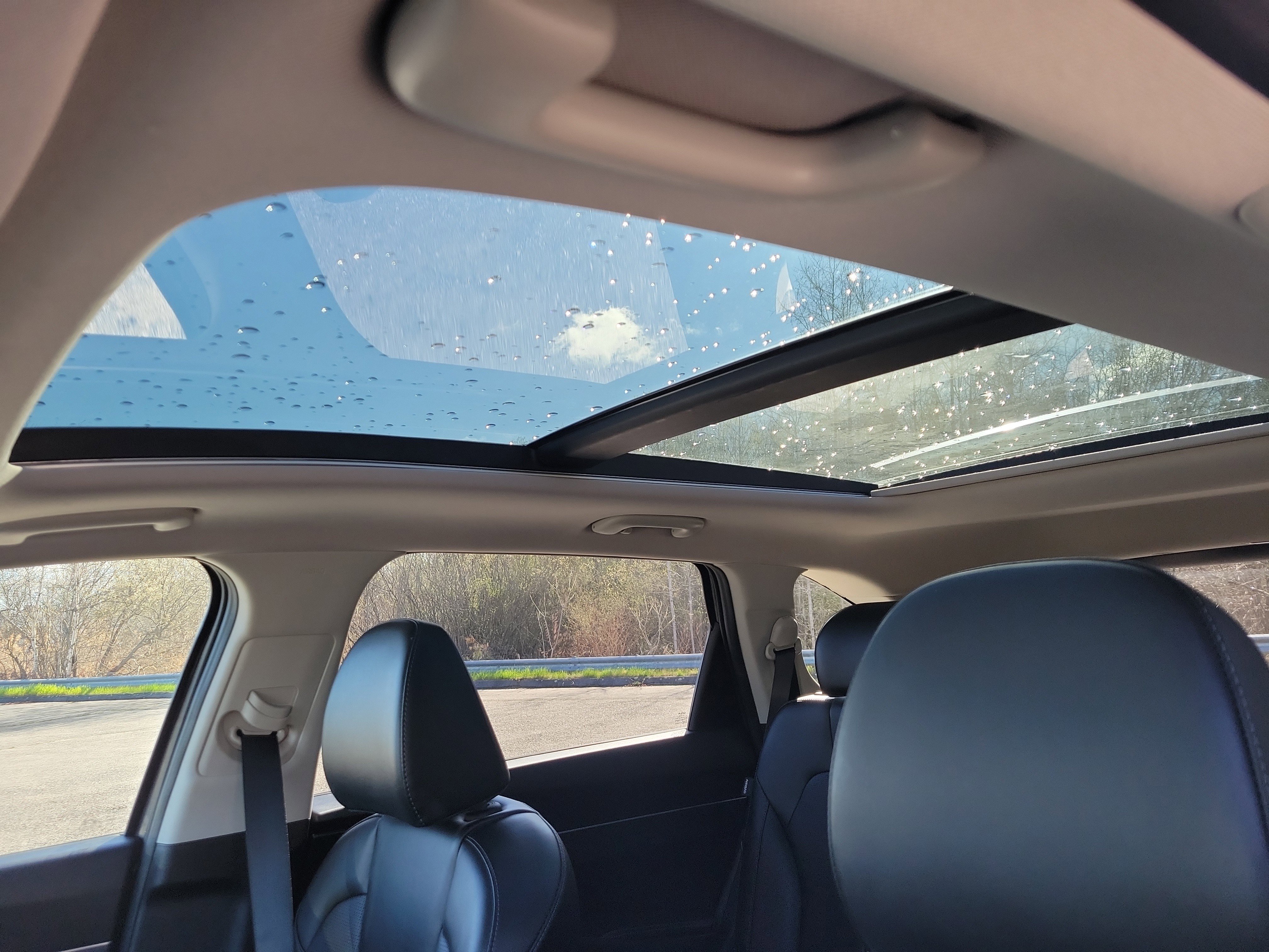 Used 2025 Kia Sorento S w/ Panoramic Sunroof Package AWD/4WD image 29