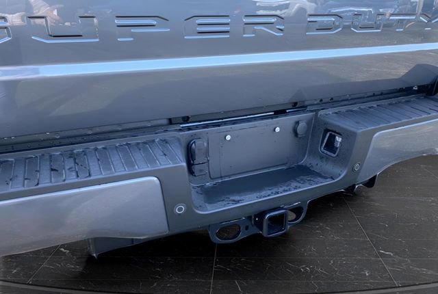 New 2026 Ford F350 XL w/ STX Appearance Package image 32