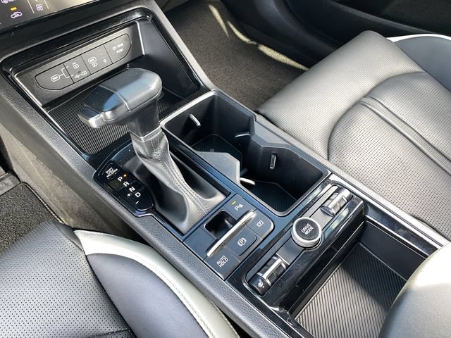 Used 2025 Kia K5 GT-Line FWD image 27
