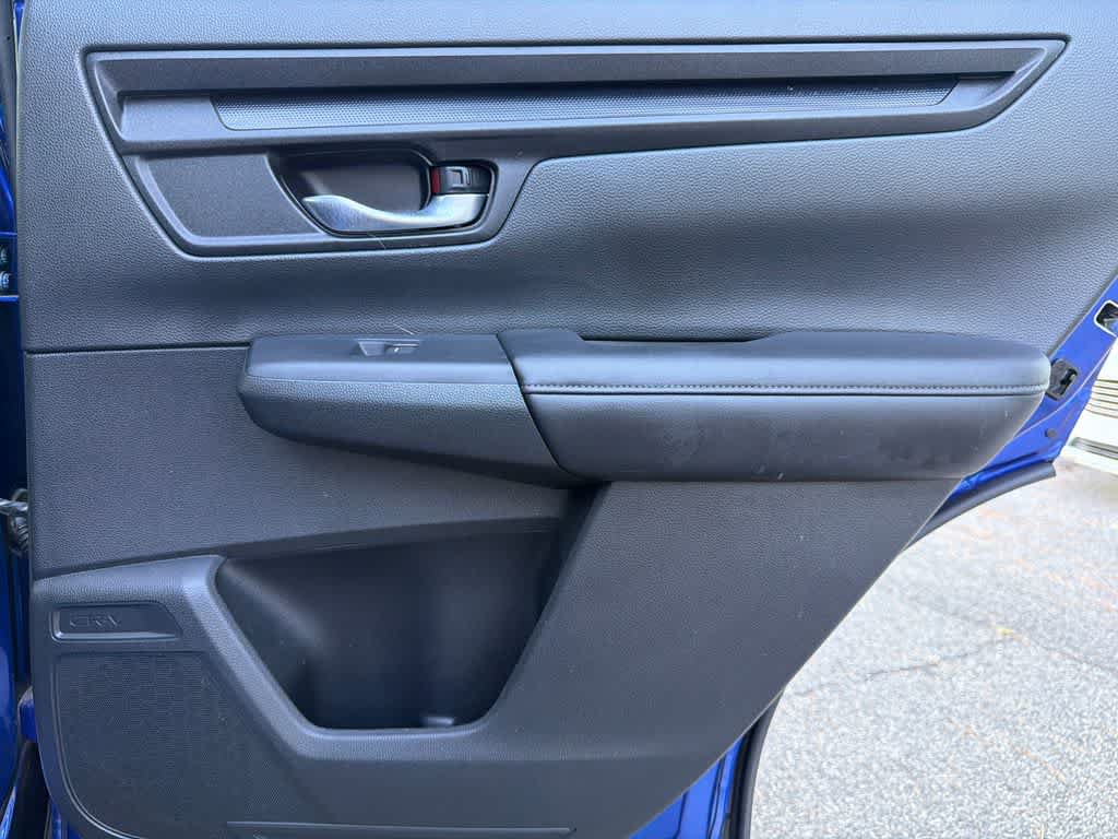 Used 2024 Honda CR-V EX image 16
