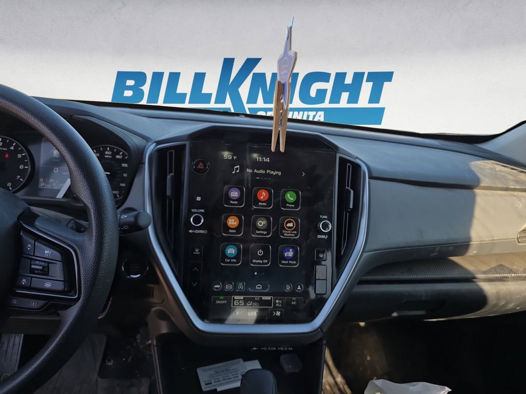 Used 2024 Subaru Crosstrek 2.0i Premium image 10