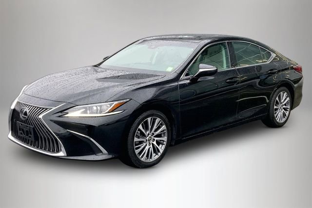 Used 2019 Lexus ES 350 w/ Premium Package image 2