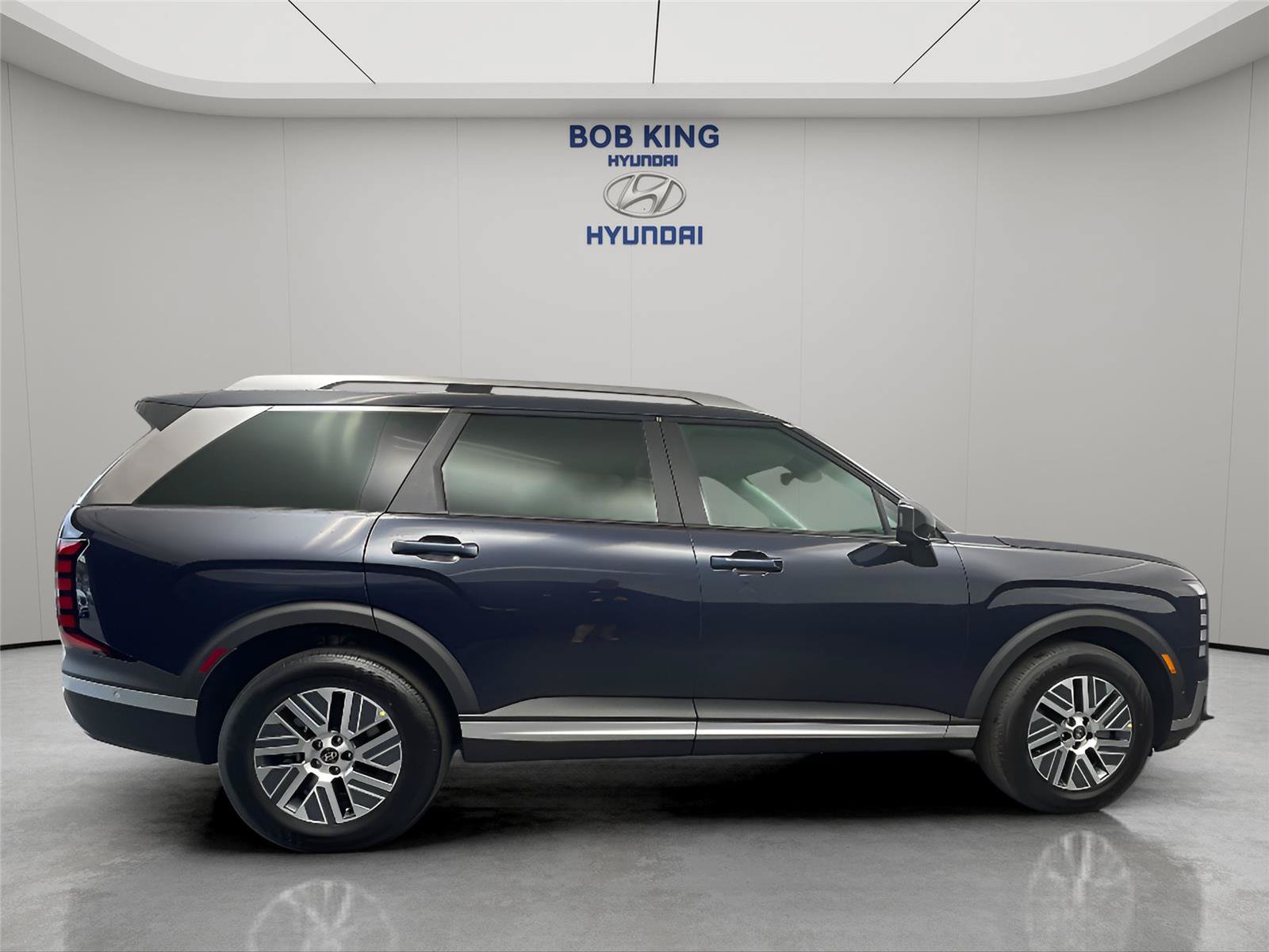 New 2026 Hyundai Palisade SEL Premium FWD image 5