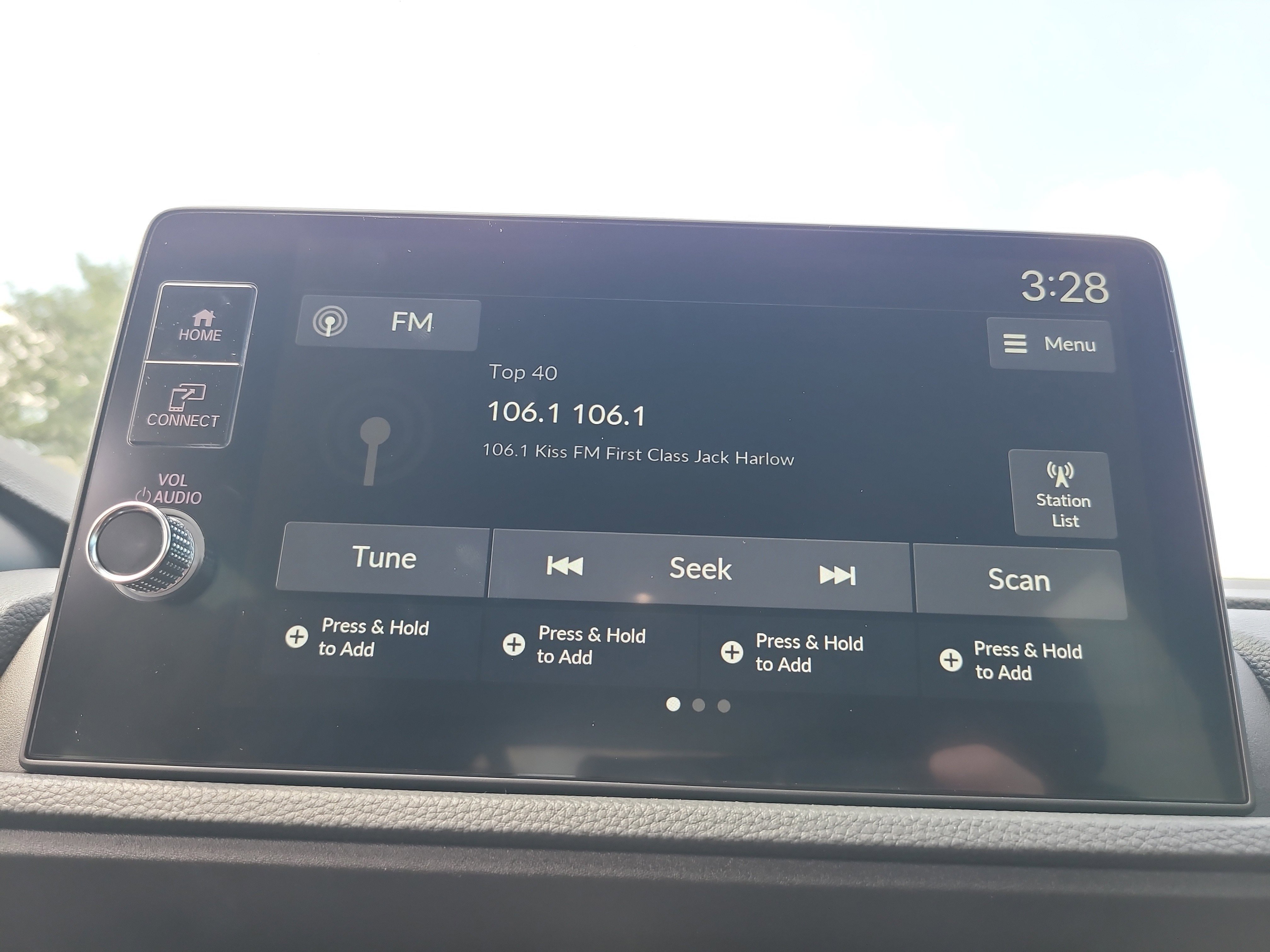 New 2027 Honda CR-V Sport-L image 23