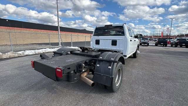 Used 2022 RAM 3500 Tradesman image 6