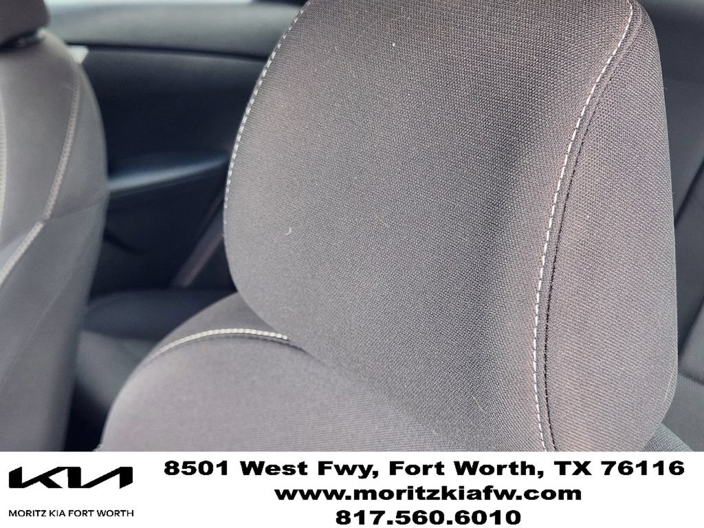 Certified 2024 Kia Forte LXS FWD image 14