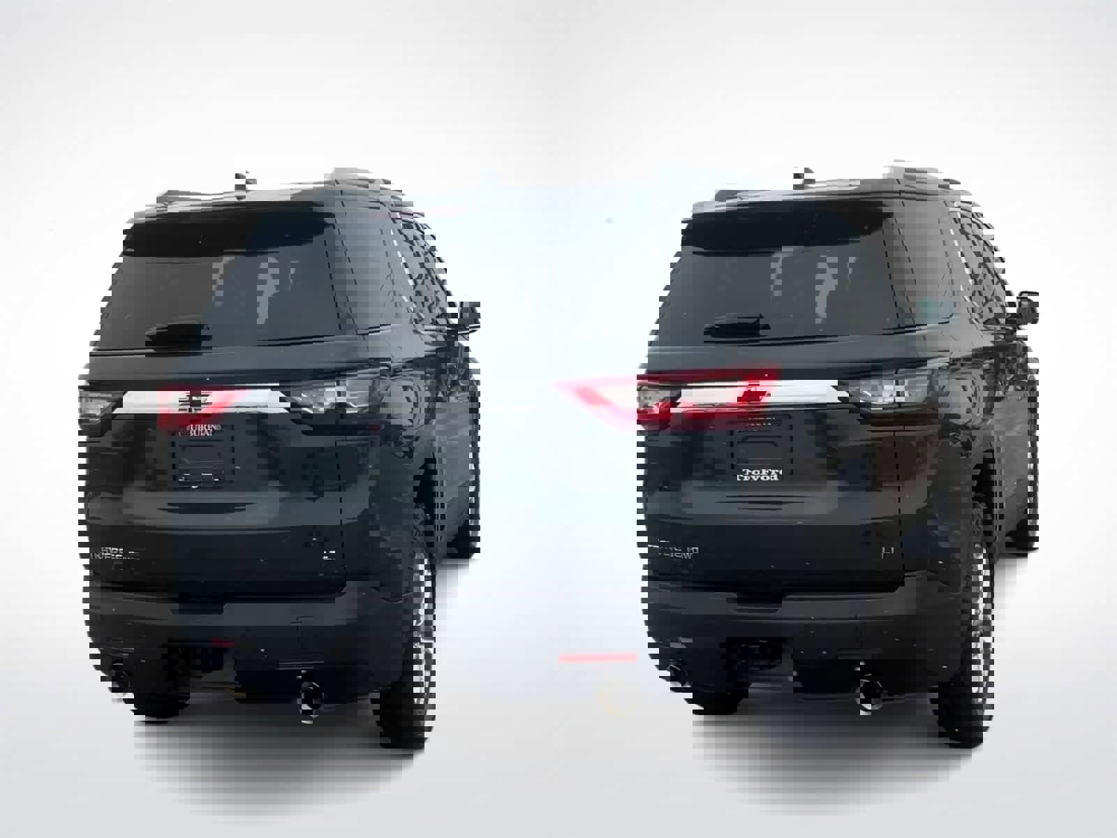 Used 2018 Chevrolet Traverse LT w/ LPO, Floor Liner Package image 8