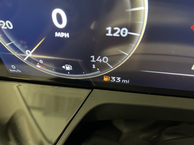 New 2026 INFINITI QX80 Pure image 23