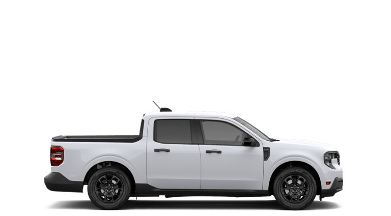 New 2026 Ford Maverick XLT AWD/4WD image 37