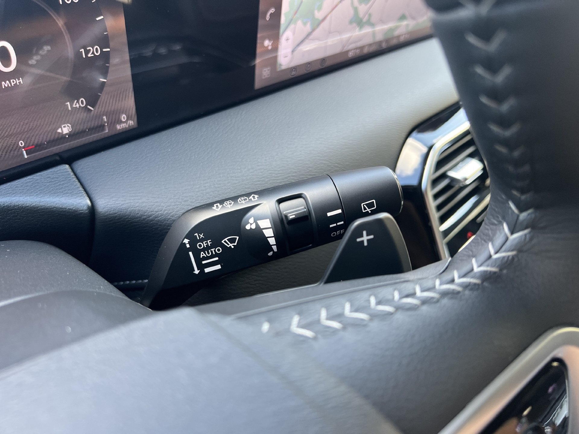 New 2026 Nissan Armada SL AWD/4WD image 11