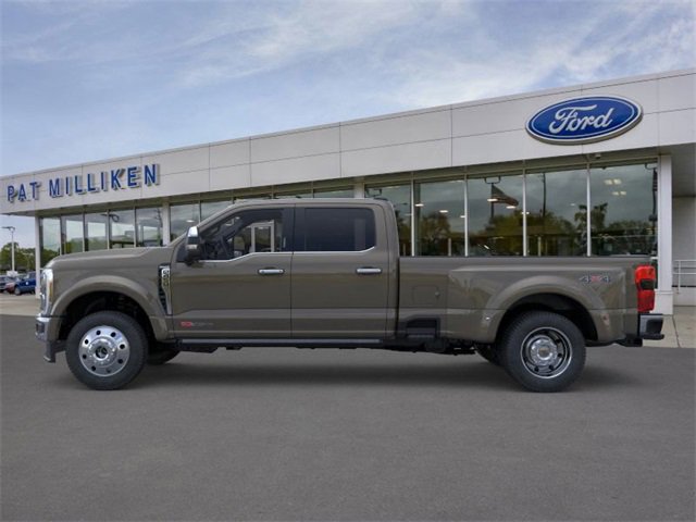New 2026 Ford F450 King Ranch image 3