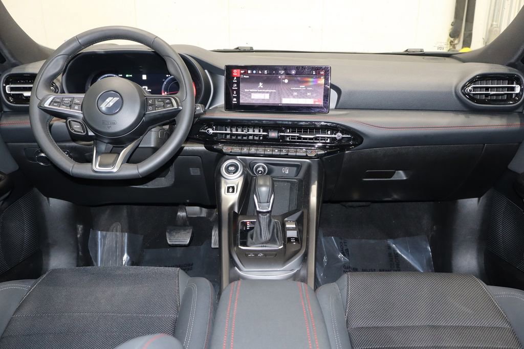 Used 2024 Dodge Hornet GT image 29