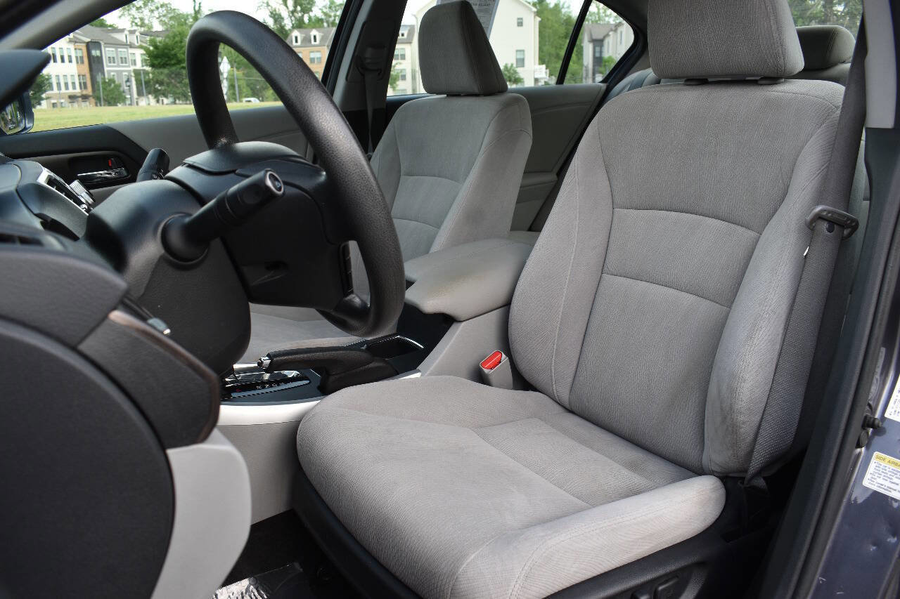 Used 2014 Honda Accord EX image 12