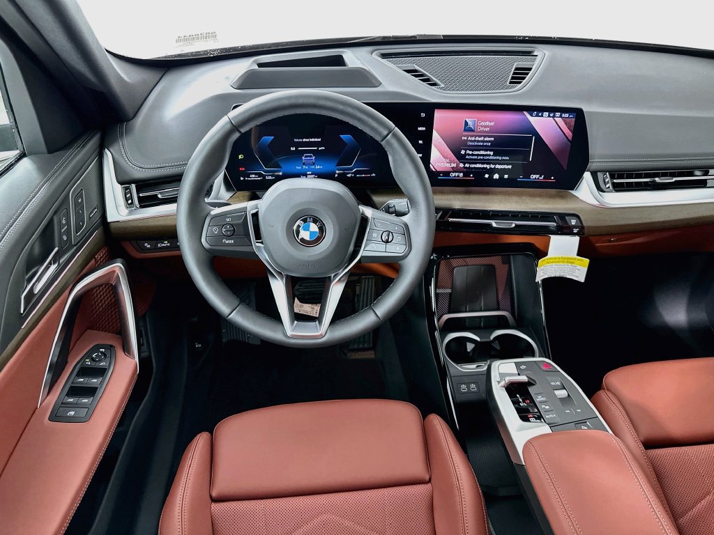 New 2027 BMW X1 xDrive28i w/ Technology Package AWD/4WD image 19