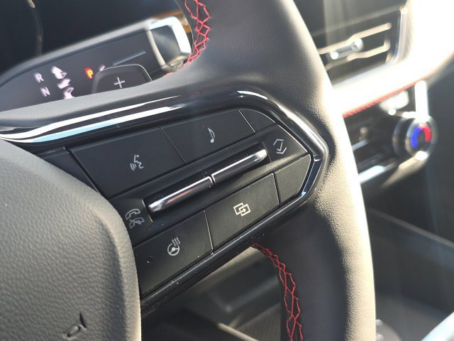 New 2027 Chevrolet Equinox RS w/ Safety and Technology Package AWD/4WD image 19