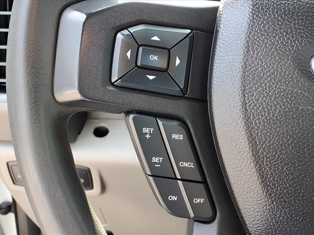 Used 2018 Ford F350 XL w/ Power Equipment Group image 13