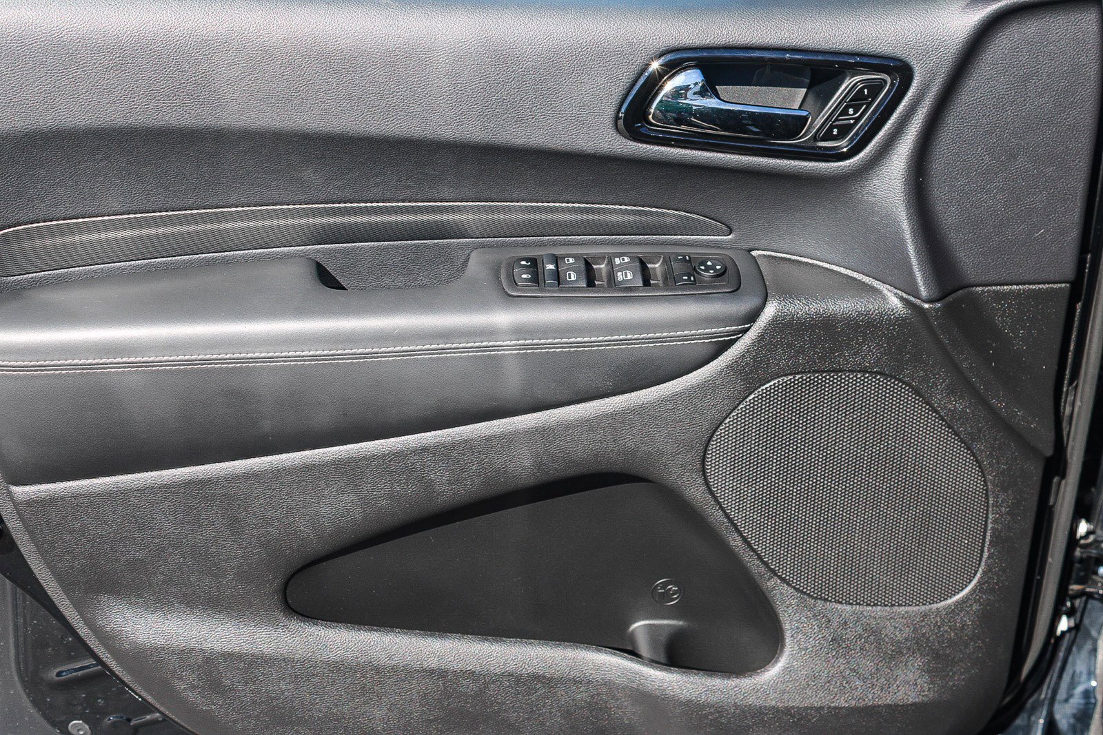 Used 2024 Dodge Durango SRT image 21