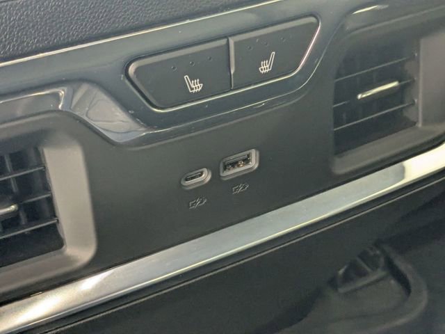 Certified 2025 Chevrolet Silverado 1500 High Country w/ High Country Premium Package image 27