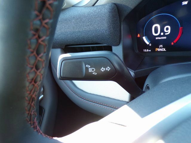 New 2026 Ford Explorer Active w/ Active Comfort Package image 19