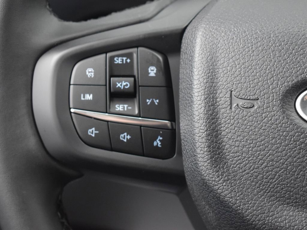 New 2026 Ford Ranger XLT image 21