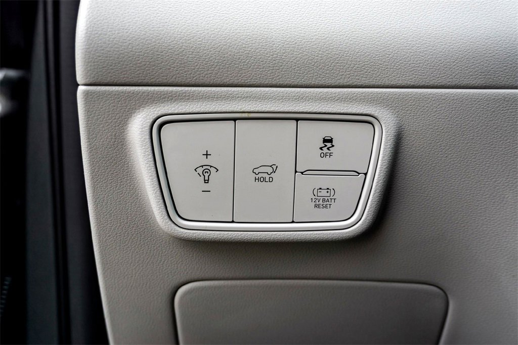 Used 2023 Hyundai Tucson SEL image 16