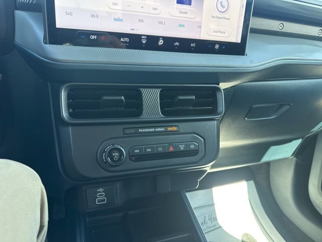 New 2026 Ford Maverick XL w/ Equipment Group 101A image 29