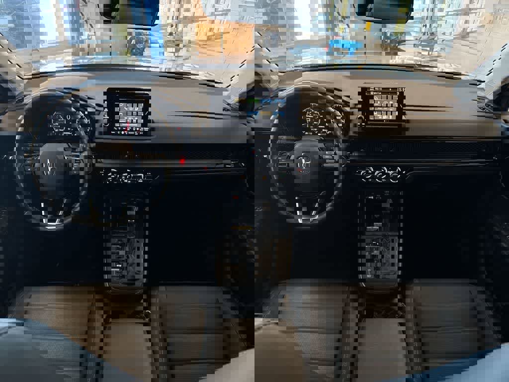 Certified 2024 Honda CR-V EX-L image 17