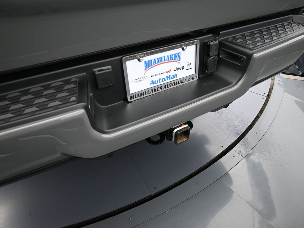 Used 2026 RAM 2500 Limited image 52