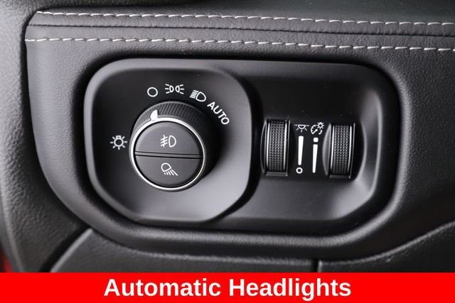 Used 2025 RAM 2500 Rebel w/ Rebel Level 2 Equipment Group AWD/4WD image 20