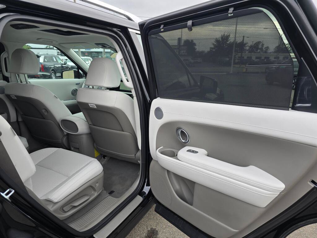 New 2026 Hyundai Palisade SEL Premium AWD/4WD image 38