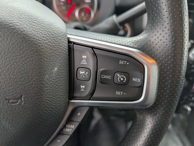 Used 2026 RAM 2500 Tradesman image 11