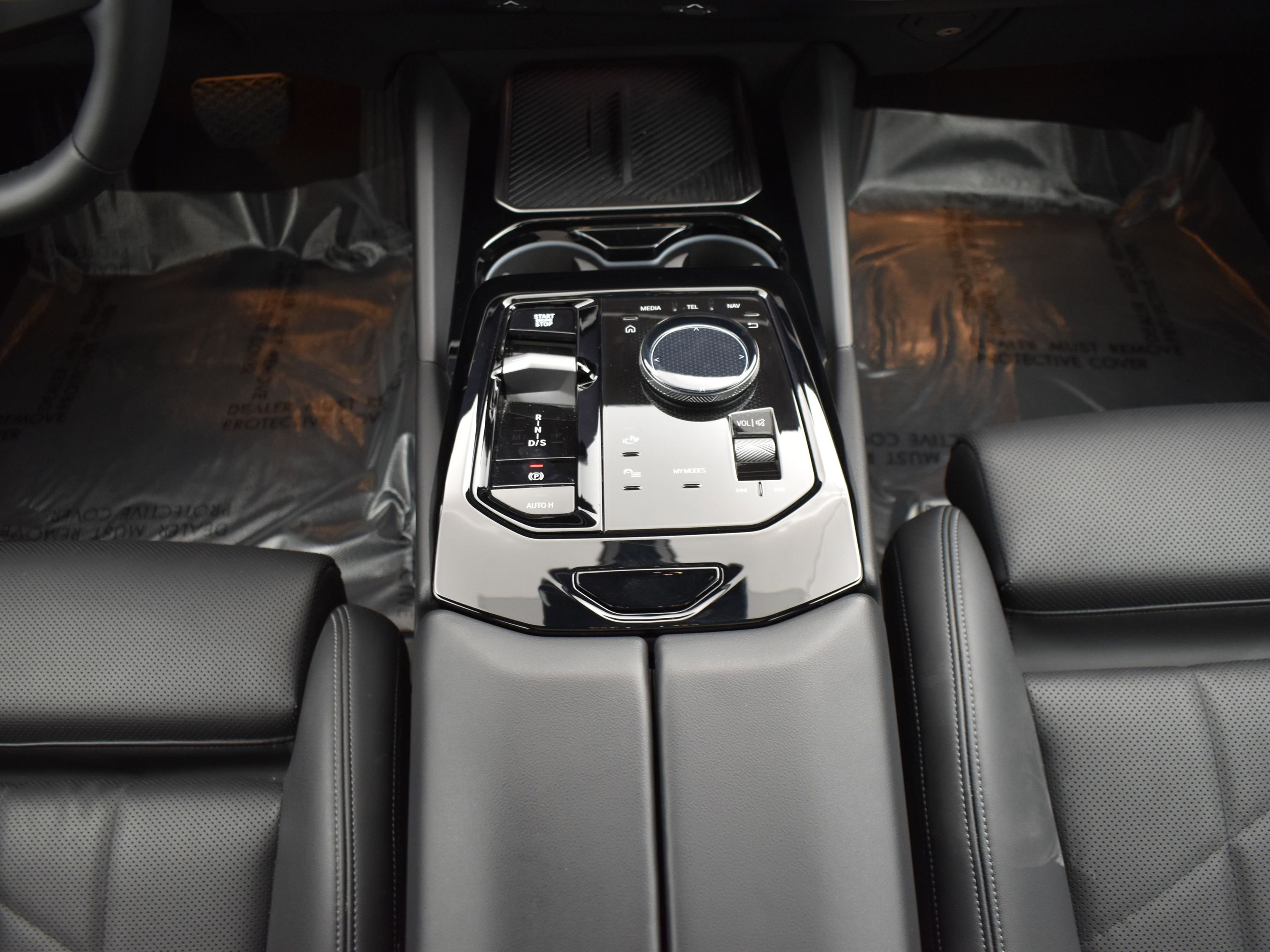 Used 2025 BMW 530i RWD image 16