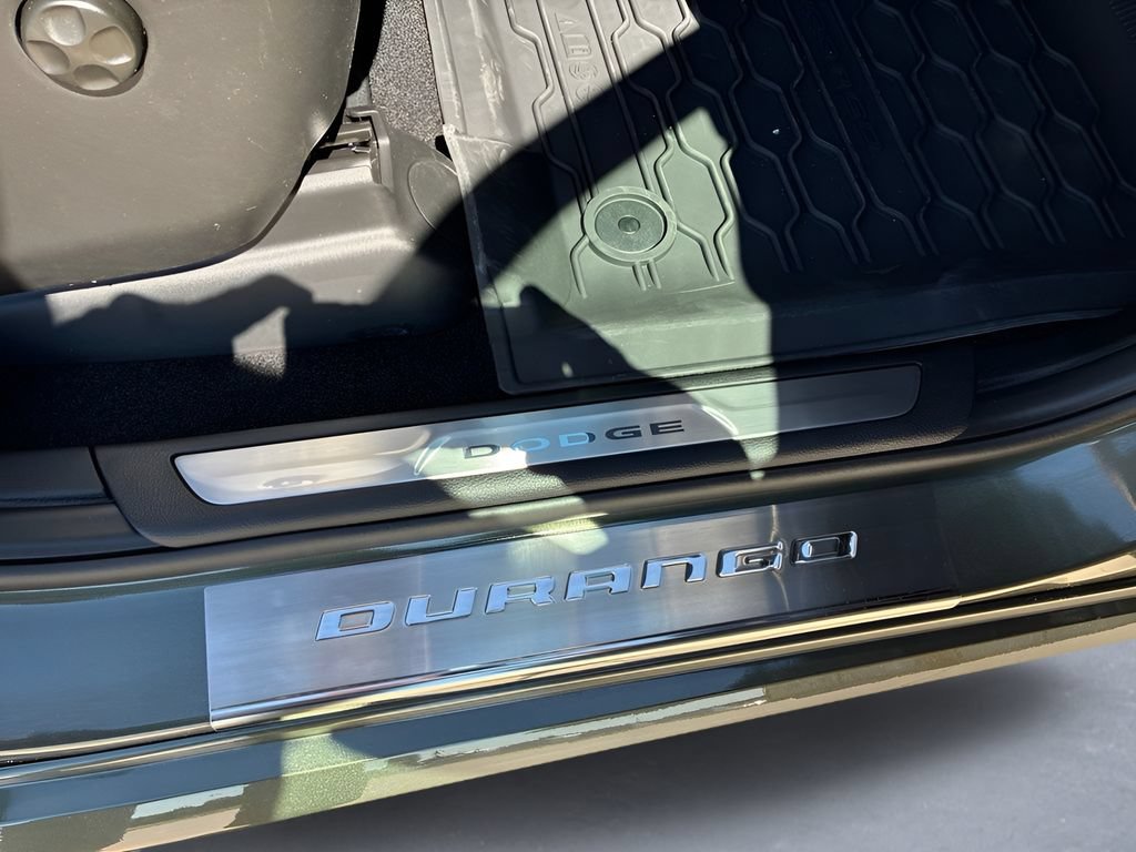 New 2026 Dodge Durango GT AWD/4WD image 33