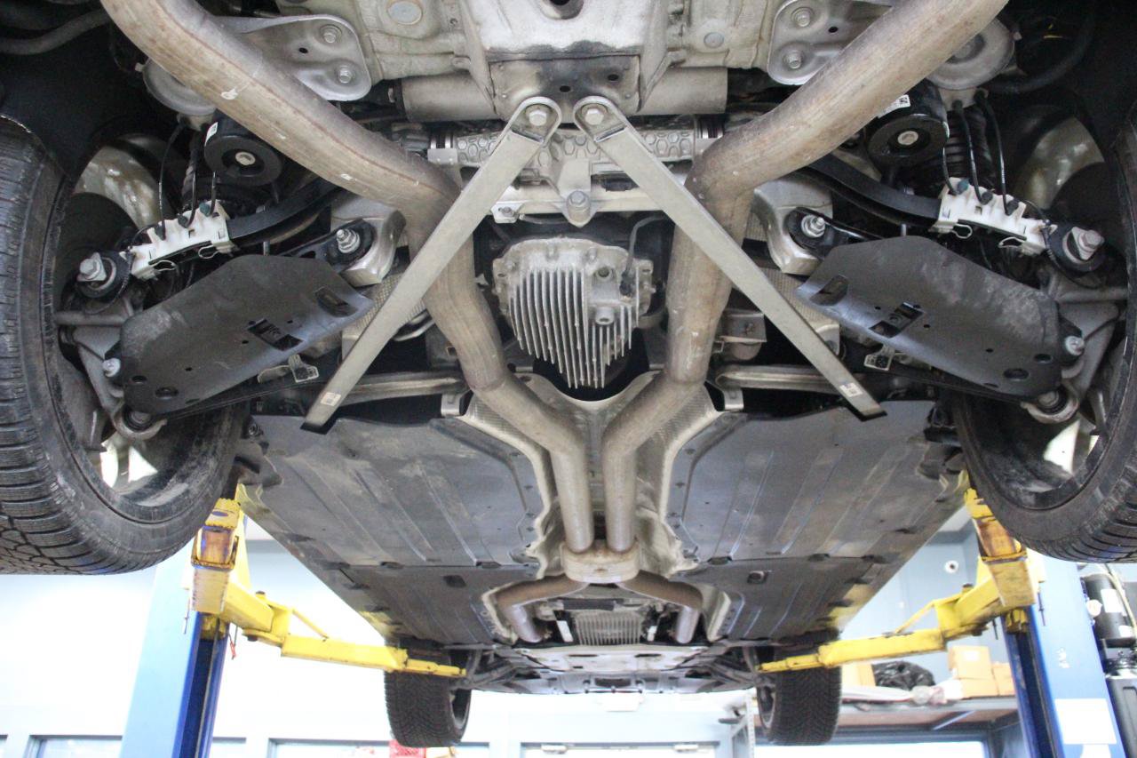 Used 2022 BMW ALPINA XB7 AWD/4WD image 96