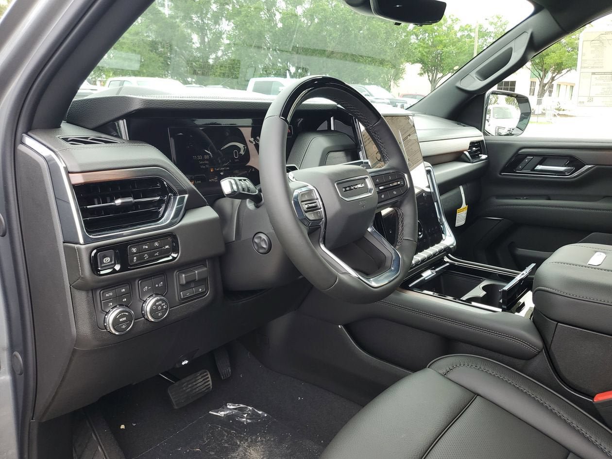 New 2026 GMC Yukon XL Denali w/ Denali Reserve Package AWD/4WD image 20