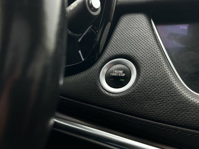 Used 2019 Cadillac XT5 Premium Luxury image 44