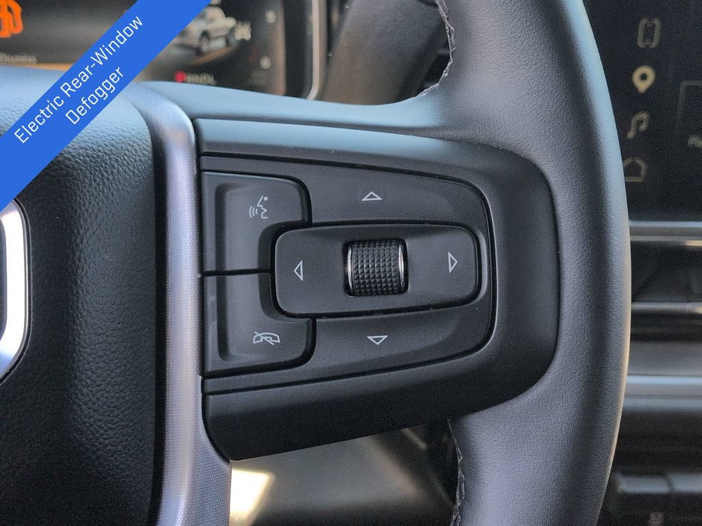 Used 2026 GMC Sierra 1500 SLT AWD/4WD image 15