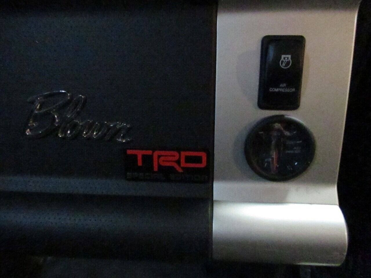 Used 2007 Toyota FJ Cruiser 4WD image 33