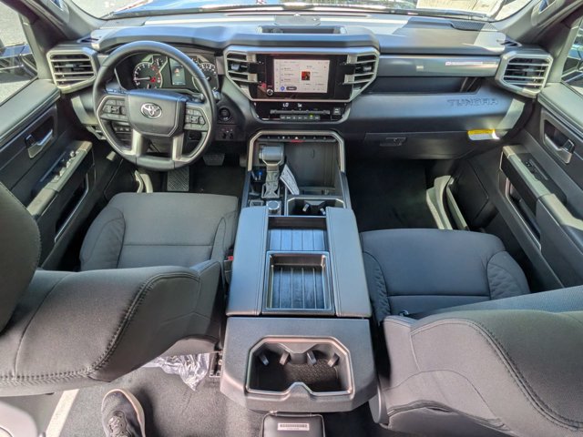 New 2026 Toyota Tundra SR5 AWD/4WD image 13