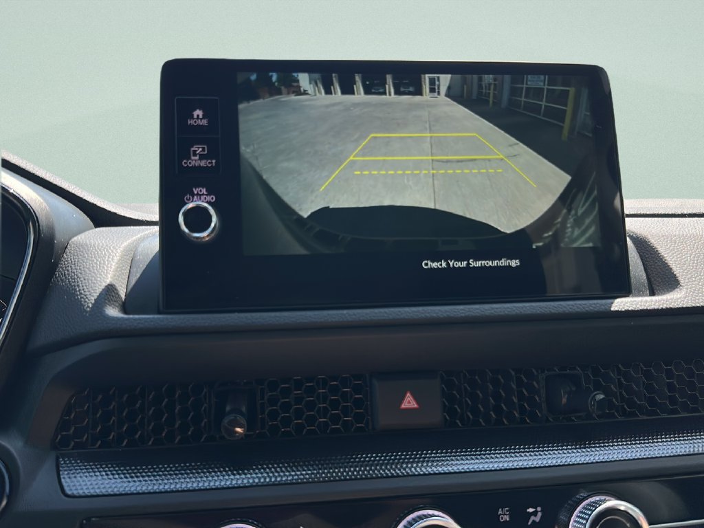 New 2026 Honda CR-V LX image 26