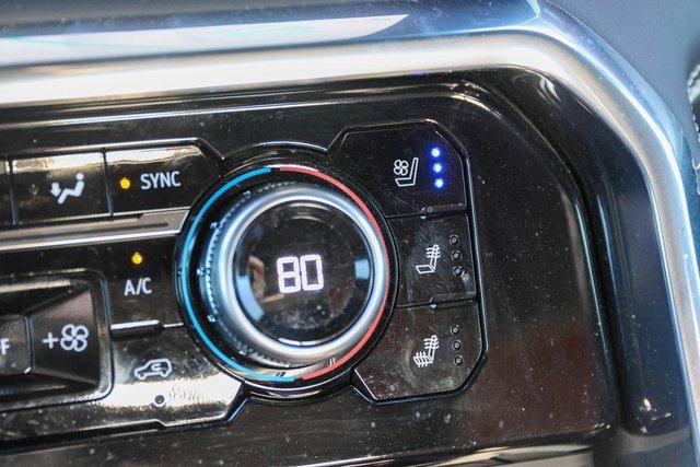 Used 2024 GMC Sierra 1500 Denali Ultimate image 29