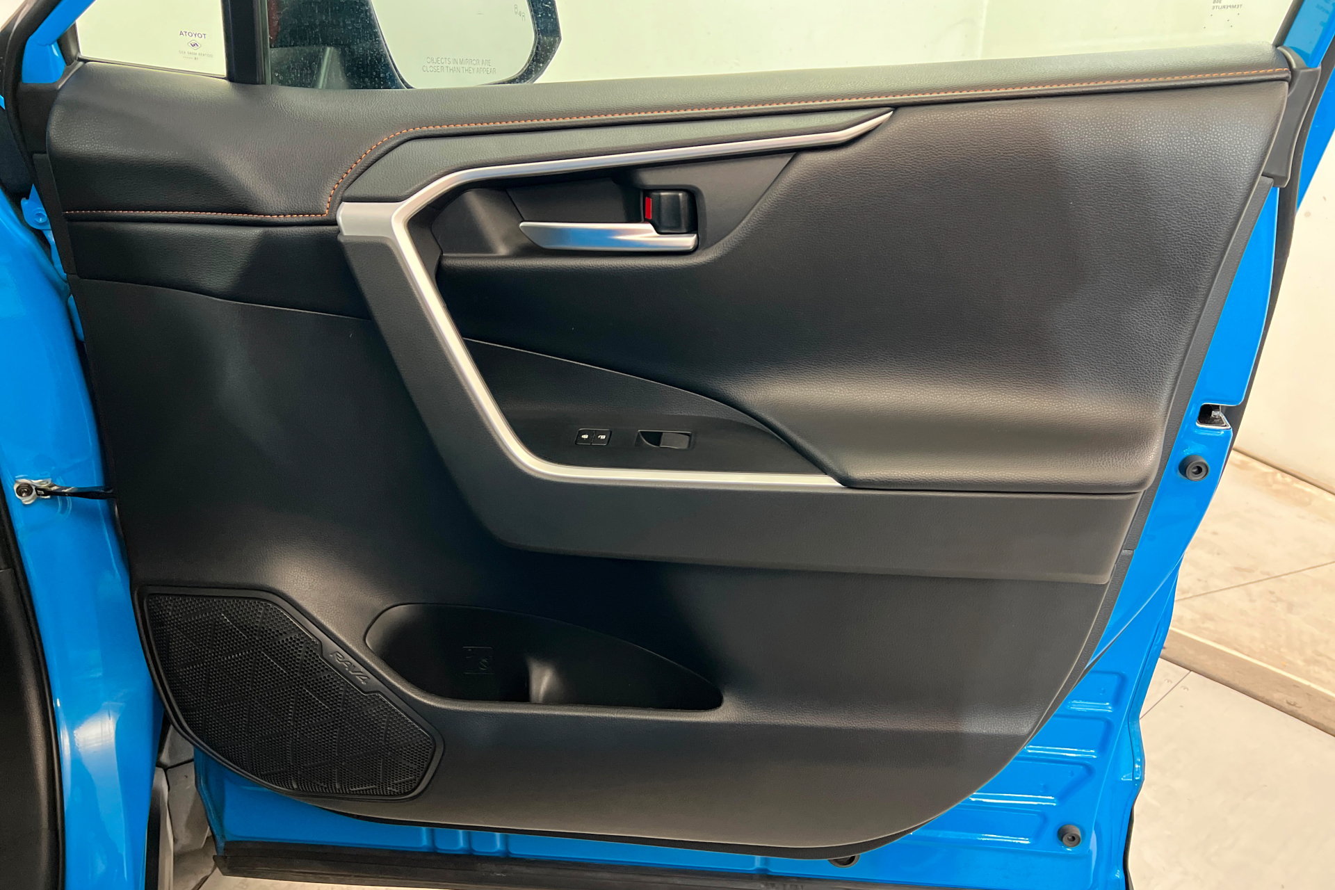 Used 2019 Toyota RAV4 Adventure w/ Cold Weather Package AWD/4WD image 23