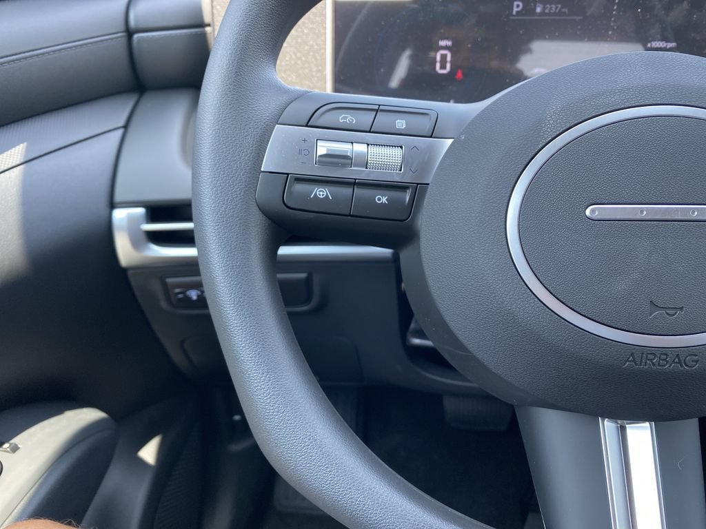 New 2027 Hyundai Santa Cruz SE FWD image 20