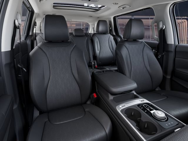 New 2026 Kia Carnival SX FWD image 15