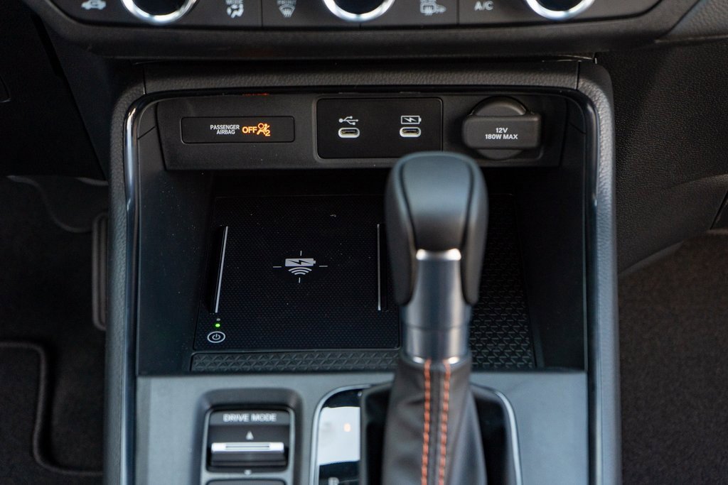 New 2026 Honda CR-V Sport image 21