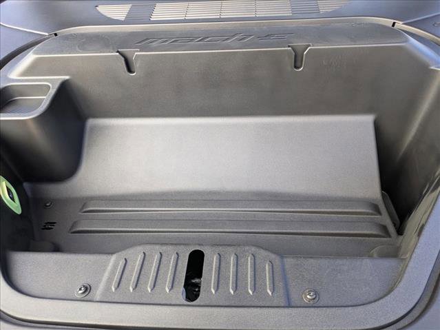 New 2026 Ford Mustang Mach-E GT image 18