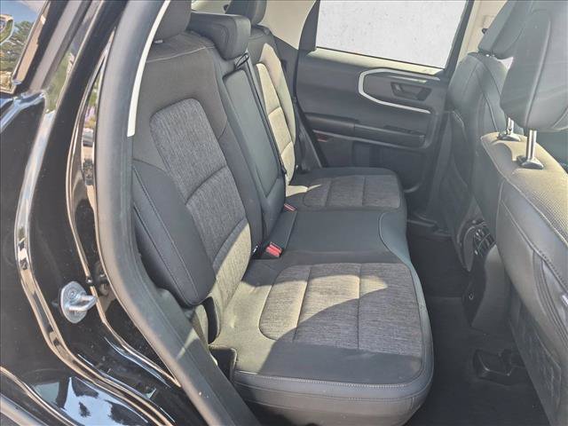 Used 2022 Ford Bronco Sport Big Bend w/ Convenience Package AWD/4WD image 19