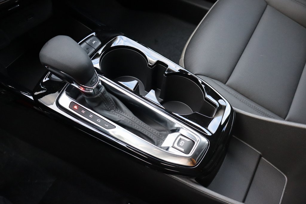 New 2026 Chevrolet Trax ACTIV image 8