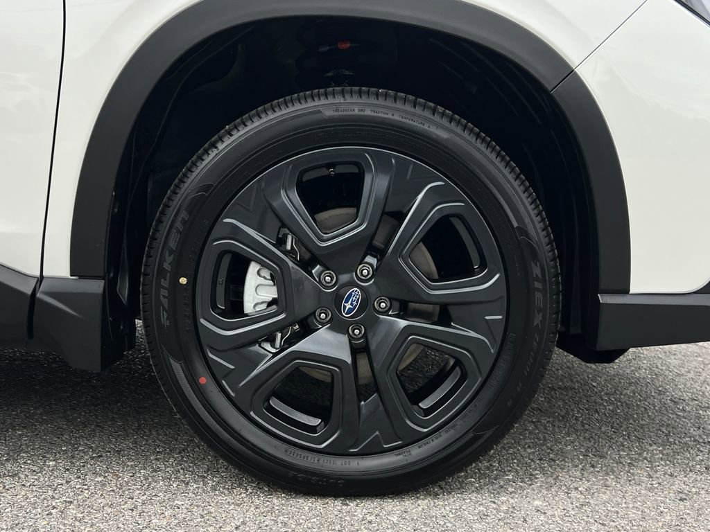 New 2025 Subaru Ascent Bronze Edition image 8